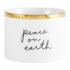 Eat, Dip & Be Merry Holiday Dip Bowl Gift