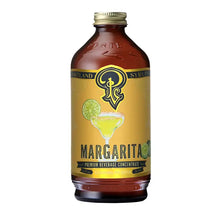  Margarita Cocktail/Mocktail Syrup 12oz