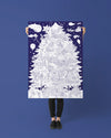 Magic Tree Giant Poster