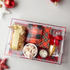 Tartan Tidings Tray