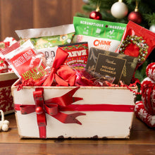  Holiday Cheer Tin of Treats