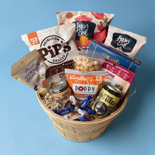QuickBox - Gourmet Food – Cheers in a Box