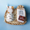 Dad's Day Coffee Basket