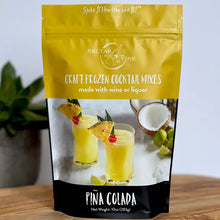  Pina Colada Wine Slushy Mix