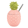 Pineapple Drink Cup