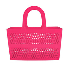  Summer Jelly Tote