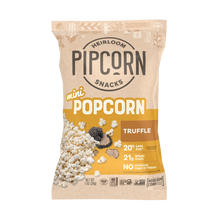  Truffle Mini Popcorn 1oz Single-Serve