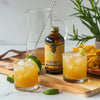 Margarita Cocktail/Mocktail Syrup 12oz