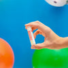 Pucker Stick Birthday Cake | Lip Balm