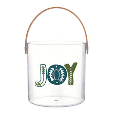  Acrylic Bucket - Joy