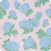 Swig Iced Cup Coolie - Hydrangeas (Medium)