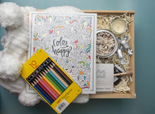  Relaxation with Coloring Box