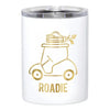 Roadie Dof Tumbler 12 oz