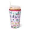 Swig Iced Cup Coolie - Mahjong (Large)