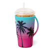 Swig Iced Cup Coolie - Island Sunset (Large)