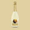 Celebration Tote with Champagne