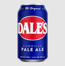  Dale's Pale Ale