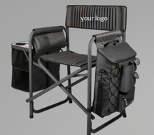  Fusion Backpack Chair With Cooler