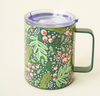 Jolly Sprig Insulated Mug