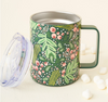 Jolly Sprig Insulated Mug