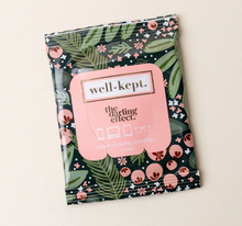  Jolly Sprig Well-Kept Screen Cleansing Towelettes