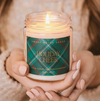 Holiday Cheer 9oz Soy Candle