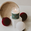 Holiday Cheer 9oz Soy Candle