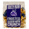 Frosted Blueberry Muffin Crunch
