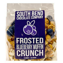  Frosted Blueberry Muffin Crunch