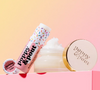Poppy & Pout Lip Care Duo- Birthday Confetti Cake