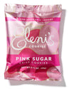 Pink Sugar Cookie Snack