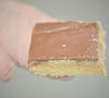 Green Island Bakery - Millionaire's Shortbread Bar