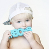 Boss Baby Teether - Blue