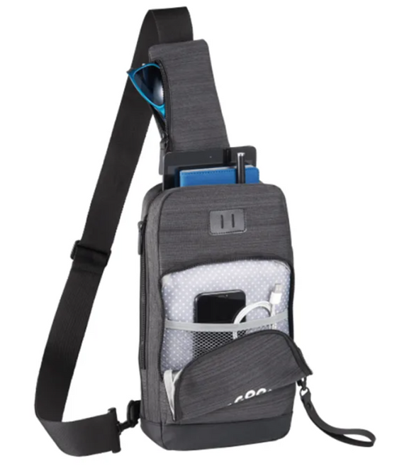 NBN Whitby Sling w/ USB Port - Custom