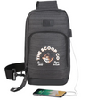 NBN Whitby Sling w/ USB Port - Custom
