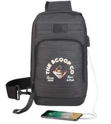  NBN Whitby Sling w/ USB Port - Custom