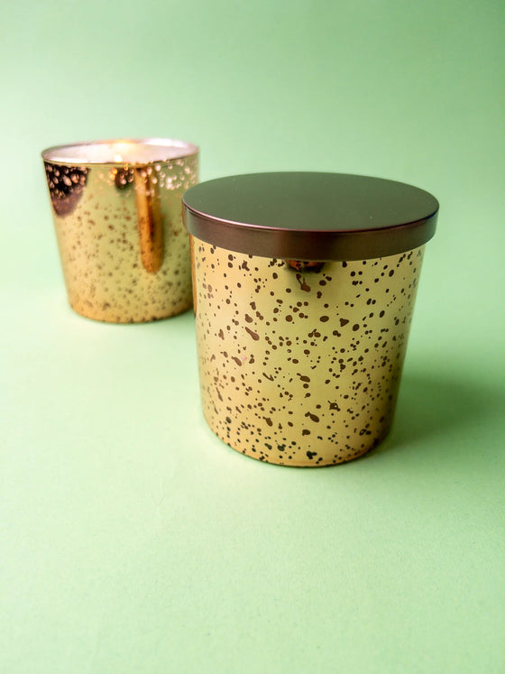 Luxe Bathroom Box