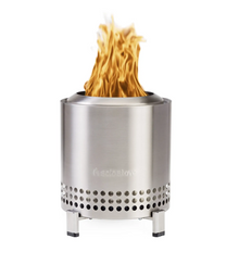  Solo Tabletop Stove - Custom