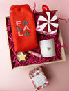 Happy Spa-Lidays Box