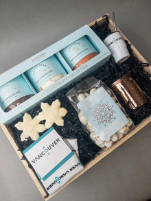  Destination Vancouver Gift Box - Regular