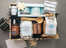  Destination Vancouver Gift Box - Deluxe