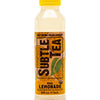 Subtle Tea Real Lemonade 16 oz