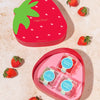 Strawberry Candy Bento Box