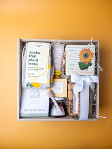  Sustainable and Sweet Box