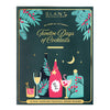 12 Days of Cocktails - Drink Mix Set