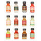 12 Days of Cocktails - Drink Mix Set