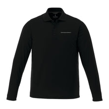  Conference Direct Polo Long Sleeve Shirt