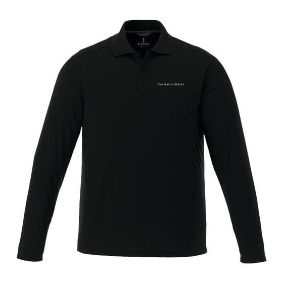 Conference Direct Polo Long Sleeve Shirt