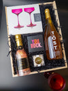 You Rock CHEERS Box