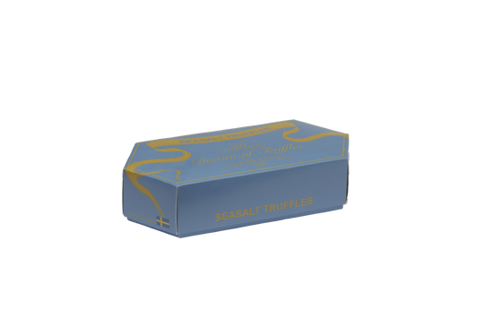 Dream of Truffles Sea Salt 100g Carton